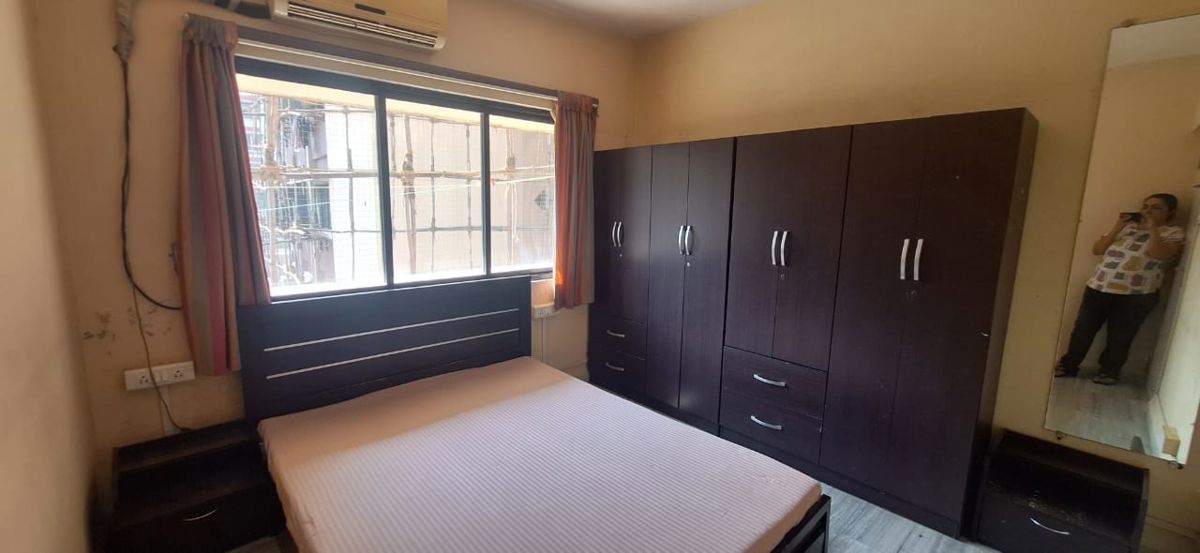 3 BHK Apartment For Sale in Patel Palace