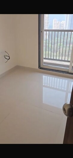 1 BHK Apartment For Rent in Piramal Vaikunth