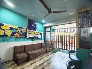 Team Area in  Office Space at Malvani Mahadev, Malad West – for Sale