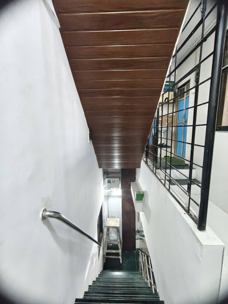 undefined, malvani-mahadev Commercial Office Space 650 Sq.Ft. In Malad West Mumbai 10380827