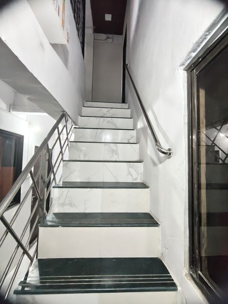 undefined, malvani-mahadev Commercial Office Space 650 Sq.Ft. In Malad West Mumbai 10380827
