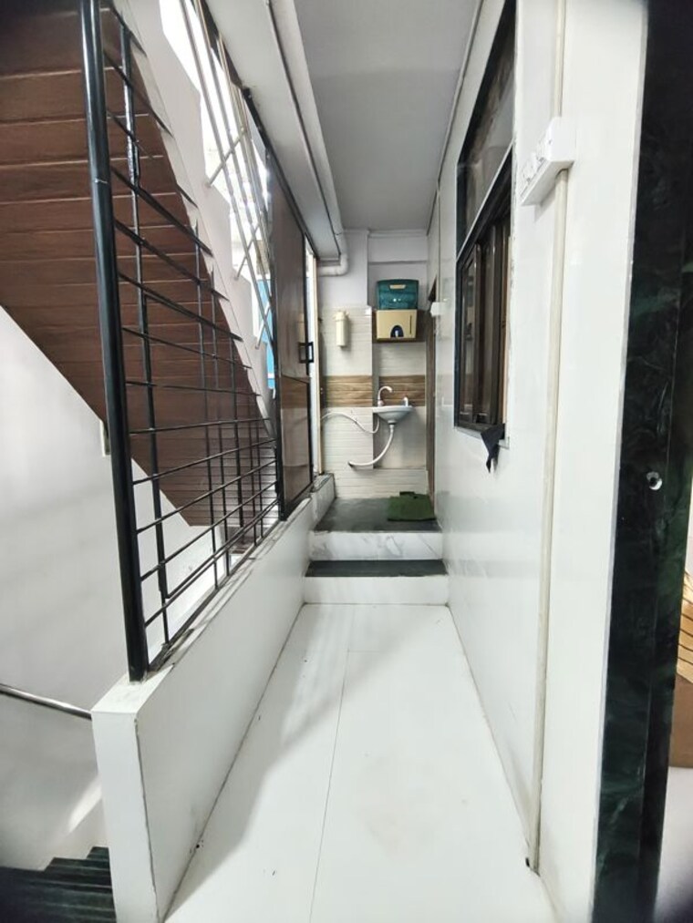 undefined, malvani-mahadev Commercial Office Space 650 Sq.Ft. In Malad West Mumbai 10380827