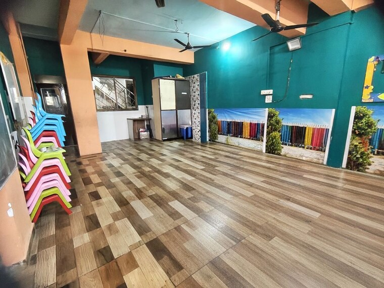 Exterior View, malvani-mahadev Commercial Office Space 650 Sq.Ft. In Malad West Mumbai 10380827
