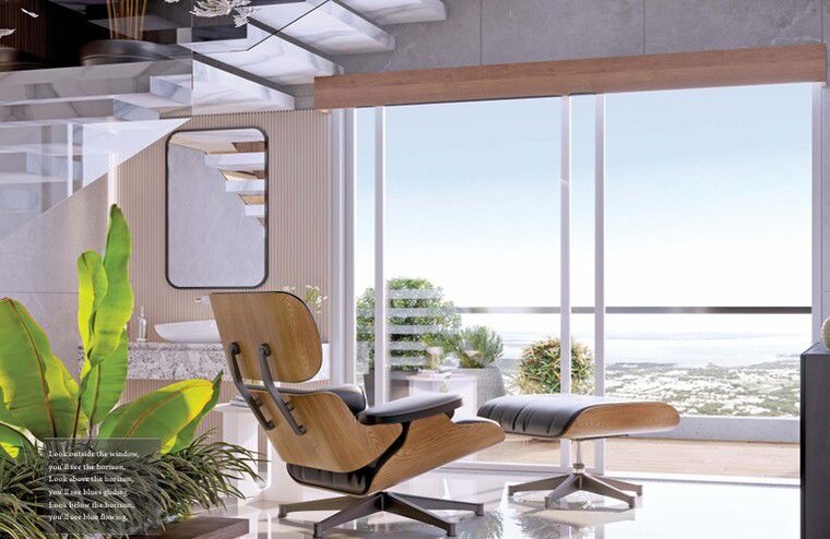 Team Area, hallmark-treasor 3 Bedroom 1765 Sq.Ft. Apartment In Narsingi Hyderabad 10380837