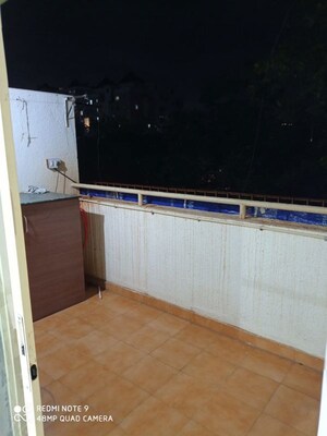 Kitchen in 1 BHK Apartment at B A Nea Plus, Sus – for Rent