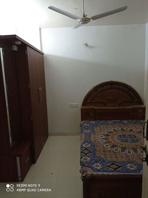 Furnished Amenities in 1 BHK Apartment at B A Nea Plus, Sus – for Rent