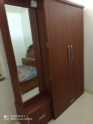 Room in 1 BHK Apartment at B A Nea Plus, Sus – for Rent