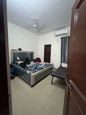 Bedroom in 3.5 BHK Apartment at Motia Blue Ridge, Dhakoli – for Sale