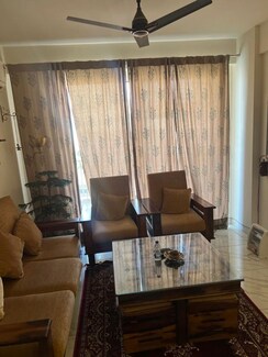3.5 BHK + Pooja Room Apartment For Sale in Motia Blue Ridge