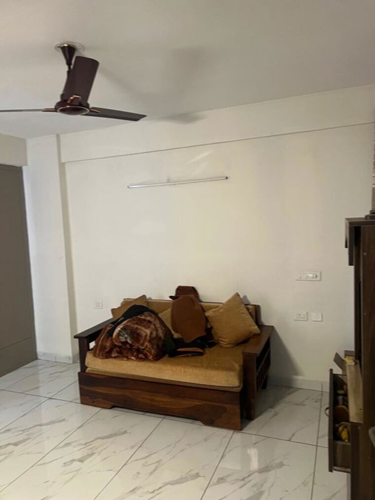 Bedroom, motia-blue-ridge 3.5 Bedroom 1850 Sq.Ft. Apartment In Dhakoli Zirakpur 10380870