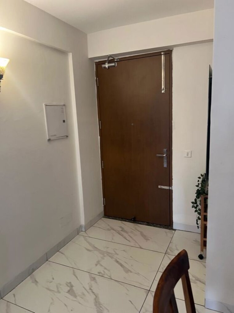 Room, motia-blue-ridge 3.5 Bedroom 1850 Sq.Ft. Apartment In Dhakoli Zirakpur 10380870
