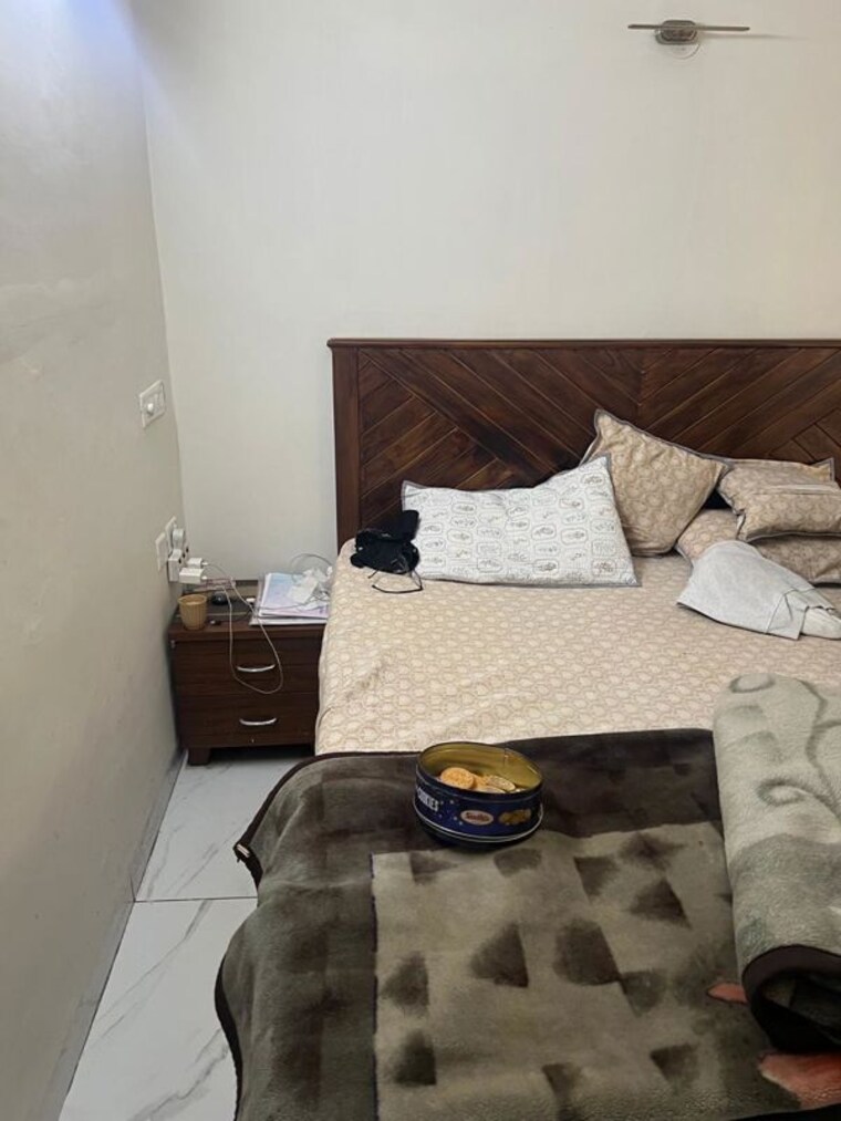 Team Area, motia-blue-ridge 3.5 Bedroom 1850 Sq.Ft. Apartment In Dhakoli Zirakpur 10380870