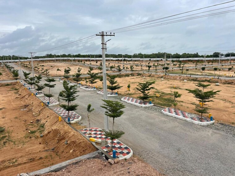 undefined, lakdi ka pul  200 Sq.Yd. Plot In Lakdi Ka Pul Hyderabad 10380869