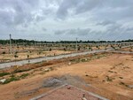200 Sq.Yd. Plot in Lakdi ka pul