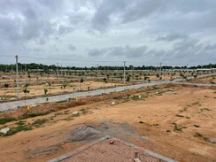 Plot For Sale in Lakdi ka pul