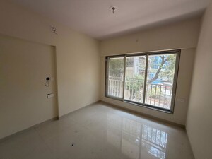 Room in 2 BHK Apartment at Shreeji Atlantis, Malad West – for Rent
