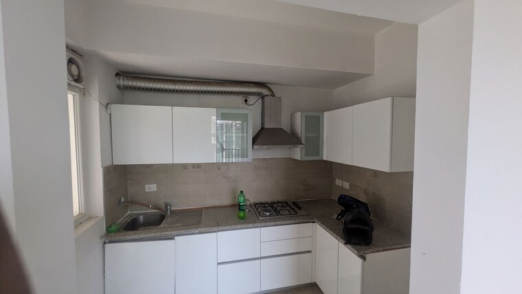 Kitchen, mapsko-mount-ville 3 Bedroom 1855 Sq.Ft. Apartment In Sector 79 Gurgaon 10380866
