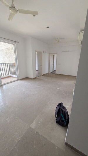 3 BHK Apartment For Rent in Mapsko Mount Ville, Sector 79