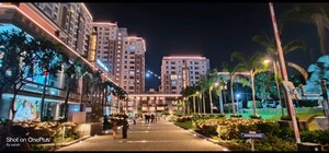 3 BHK Apartment – Exterior View View at Terra Alpha The Celest, Gajuwaka - for Rent