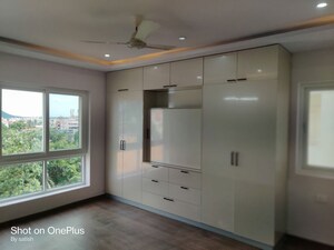 3 BHK Apartment For Rent in Terra Alpha The Celest, Gajuwaka