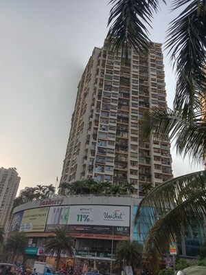 3 BHK Apartment For Rent in Neelkanth Sunberry, Ghansoli