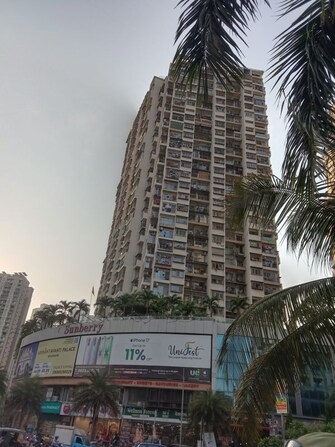 3 BHK + Pooja Room Apartment For Rent in Neelkanth Sunberry in Ghansoli, Navi Mumbai