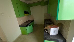 Team Area in 2.5 BHK Apartment at Godrej Aria, Sector 79 – for Rent