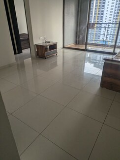1 BHK Apartment For Rent in Paranjape Blue Ridge