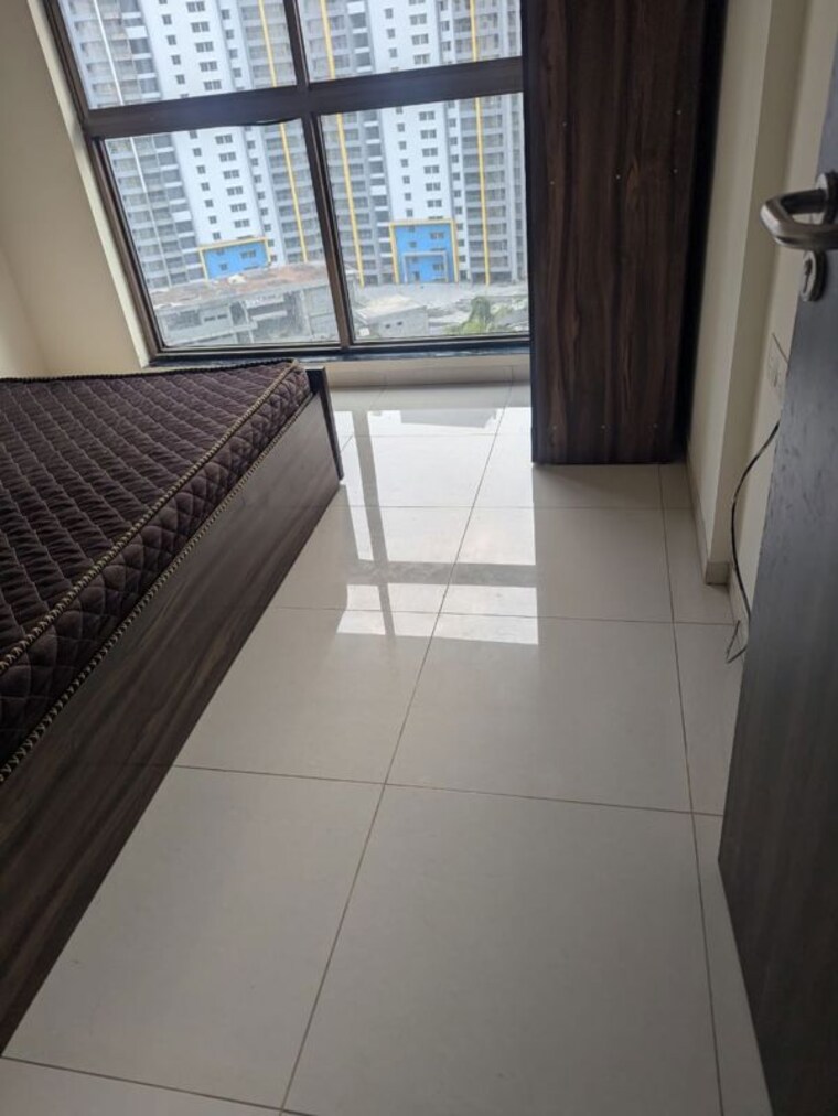 Balcony, paranjape-blue-ridge 1 Bedroom 505 Sq.Ft. Apartment In Hinjewadi Pune 10380850