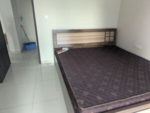Balcony in 1 BHK Apartment at Paranjape Blue Ridge, Hinjewadi – for Rent