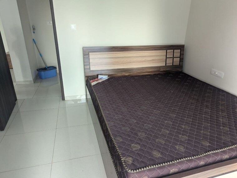Balcony, paranjape-blue-ridge 1 Bedroom 505 Sq.Ft. Apartment In Hinjewadi Pune 10380850