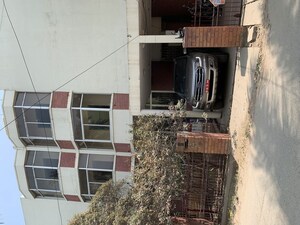 4 BHK Independent House – Exterior View View at Singanhalli Enclave, Bommanahalli - for Sale