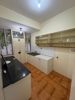 Kitchen in 4 BHK Independent House at Singanhalli Enclave, Bommanahalli – for Sale