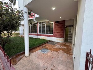 Balcony in 4 BHK Independent House at Singanhalli Enclave, Bommanahalli – for Sale