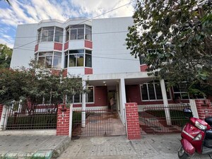 4 BHK Independent House – Exterior View View at Singanhalli Enclave, Bommanahalli - for Sale