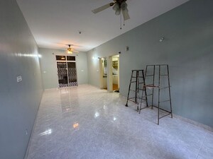 Living Room in 4 BHK Independent House at Singanhalli Enclave, Bommanahalli – for Sale