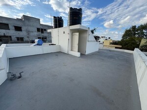 4 BHK Independent House – Exterior View View at Singanhalli Enclave, Bommanahalli - for Sale