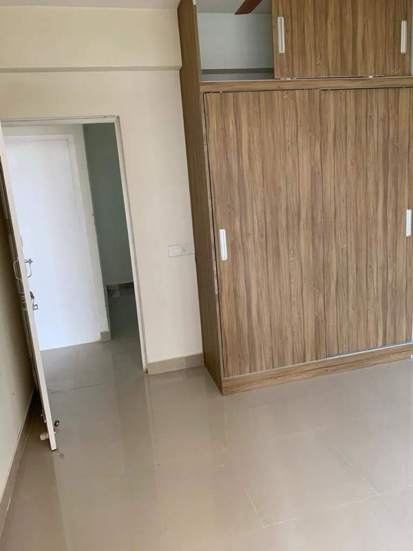 3 BHK Apartment For Rent in Conscient Habitat Prime