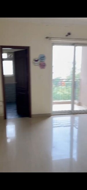 Building Lobby in 3 BHK Apartment at ATS Golf Meadows Lifestyle, Central Derabassi – for Rent