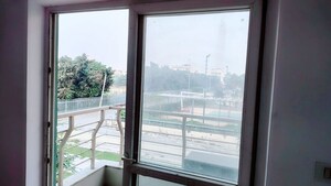 Balcony in 3.5 BHK Apartment at BPTP The Resort, Sector 75 – for Sale