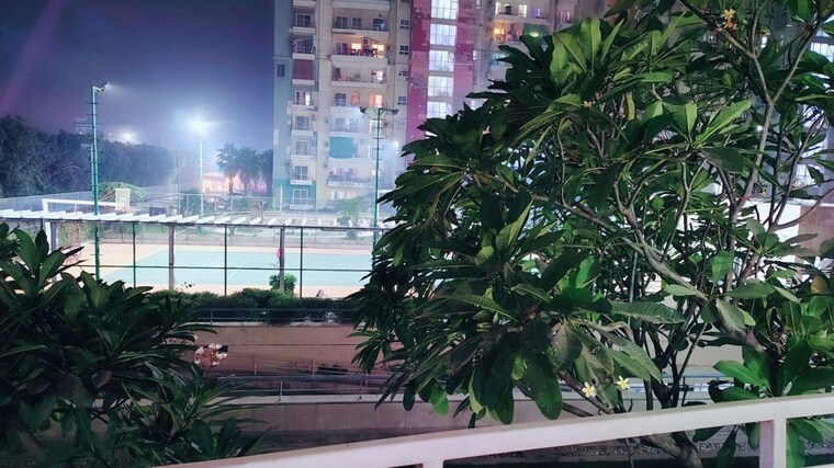 Exterior View, bptp-the-resort 3.5 Bedroom 2016 Sq.Ft. Apartment In Sector 75 Faridabad 10380896