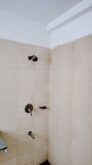 Bathroom in 3.5 BHK Apartment at BPTP The Resort, Sector 75 – for Sale