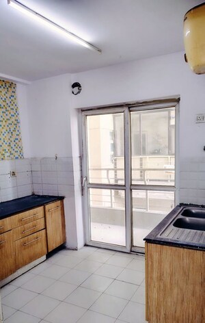 Kitchen in 3.5 BHK Apartment at BPTP The Resort, Sector 75 – for Sale
