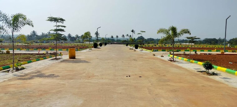 undefined, high grounds  1224 Sq.Ft. Plot In High Grounds Bangalore 10380924