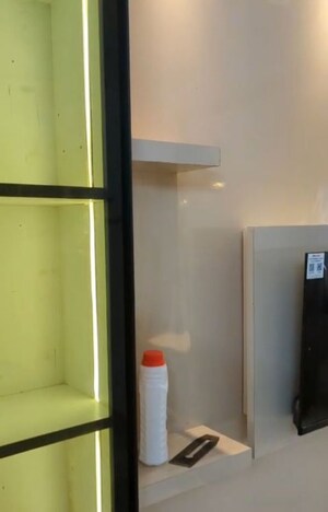 Room in 2 BHK Apartment at Conscient Habitat Prime, Sector 99a – for Rent