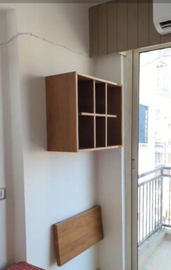 2 BHK + Pooja Room Apartment For Rent in Conscient Habitat Prime