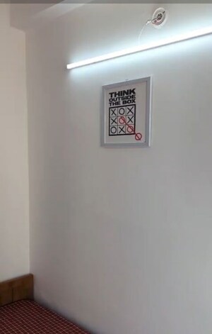 Room in 2 BHK Apartment at Conscient Habitat Prime, Sector 99a – for Rent