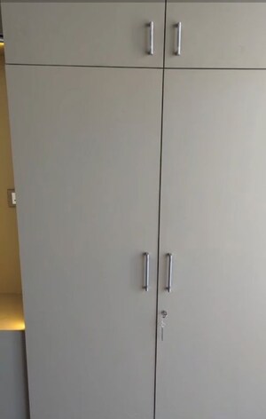Furnished Amenities in 2 BHK Apartment at Conscient Habitat Prime, Sector 99a – for Rent