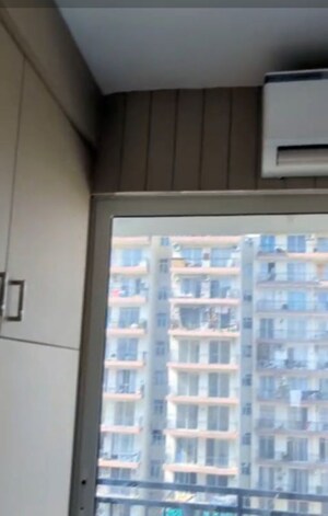 2 BHK Apartment – Exterior View View at Conscient Habitat Prime, Sector 99a - for Rent