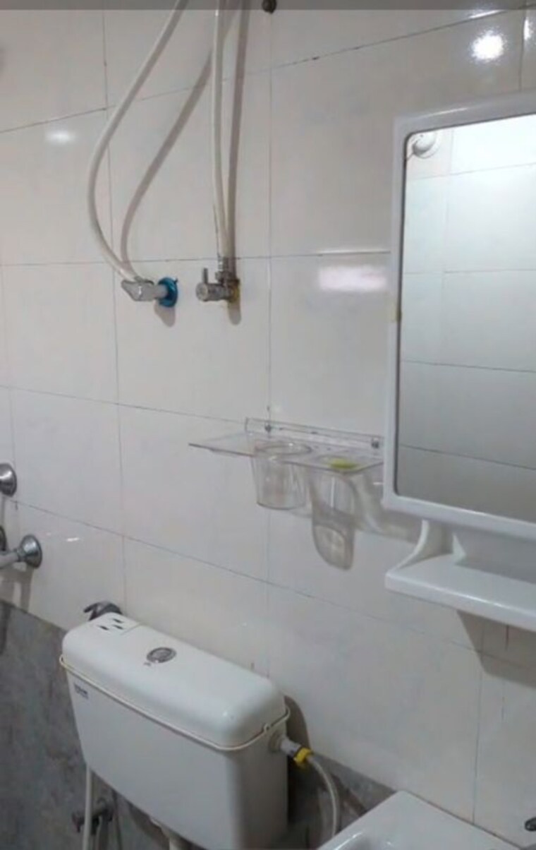 Bathroom, conscient-habitat-prime 2 Bedroom 632 Sq.Ft. Apartment In Sector 99a Gurgaon 10380925